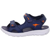 KangaROOS Sandalette Freizeit (casual) K-Zeal