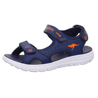 KangaROOS Sandalette Freizeit (casual) K-Zeal