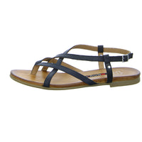 BOXX Sandalette bis 30mm Absatz (casual)