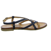 BOXX Sandalette bis 30mm Absatz (casual)