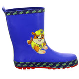 PAW PATROL Gummistiefel Kaltfutter