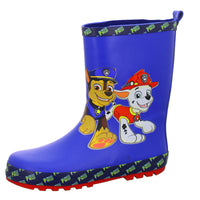 PAW PATROL Gummistiefel Kaltfutter