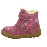 Lurchi Kleinkinderstiefel Warmfutter