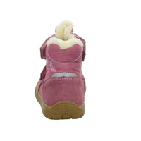 Lurchi Kleinkinderstiefel Warmfutter