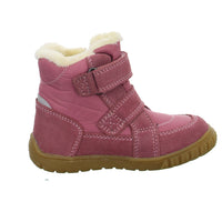 Lurchi Kleinkinderstiefel Warmfutter