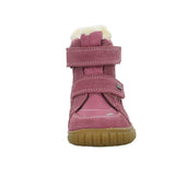 Lurchi Kleinkinderstiefel Warmfutter