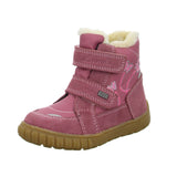 Lurchi Kleinkinderstiefel Warmfutter