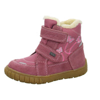 Lurchi Kleinkinderstiefel Warmfutter