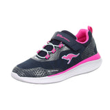 KangaROOS Slipper/Kletthalbschuh (casual) KQ-Fleet EV