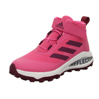 adidas Allwetterstiefel Warmfutter mit Funktionsmembran (wasserabweisend/wasserdicht) FortaRun ATR EL K