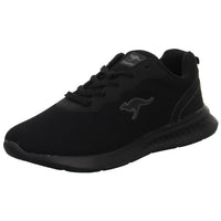 KangaROOS Schnürhalbschuh Sneaker (sportlich) KL-A EVINS