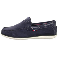 BOXX Slipper/Kletthalbschuh Freizeit (Casual)