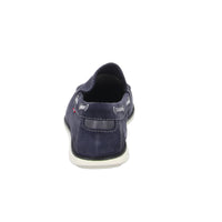 BOXX Slipper/Kletthalbschuh Freizeit (Casual)