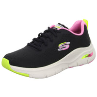 Skechers Schnürhalbschuh Sneaker (sportlich) Arch Fit-INFINITY COOL