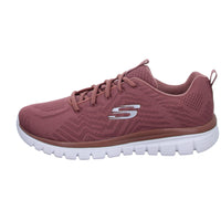 Skechers Schnürhalbschuh Sneaker (sportlich) Graceful-Get Connected