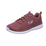 Skechers Schnürhalbschuh Sneaker (sportlich) Graceful-Get Connected