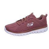 Skechers Schnürhalbschuh Sneaker (sportlich) Graceful-Get Connected