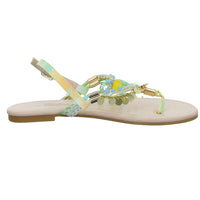 Buffalo Sandalette bis 30mm Absatz (casual) CAPRI VACAY