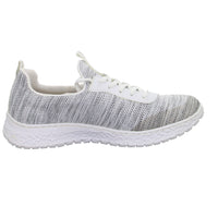 Rieker Slipper/Kletthalbschuh Sneaker (sportlich)