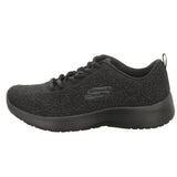 Skechers Schnürhalbschuh Sneaker (sportlich) Dynamight-BLISSFUL