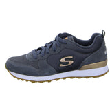 Skechers Schnürhalbschuh Sneaker (sportlich) OG 85-Goldn Gurl