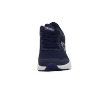 Kappa Schnürhalbschuh Sneaker (sportlich) STYLECODE: 243029 6710 WALLOF