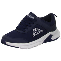 Kappa Schnürhalbschuh Sneaker (sportlich) STYLECODE: 243029 6710 WALLOF