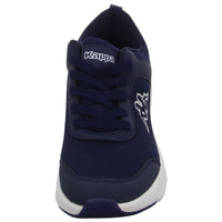 Kappa Schnürhalbschuh Sneaker (sportlich) STYLECODE: 243029 6710 WALLOF