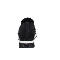 La Strada Slipper/Kletthalbschuh Sneaker (sportlich)