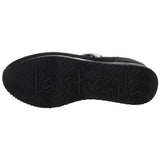 La Strada Slipper/Kletthalbschuh Sneaker (sportlich)