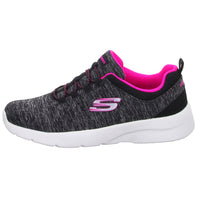 Skechers Slipper/Kletthalbschuh Sneaker (sportlich) DYNAMIGHT 2.0 - IN A FLASH