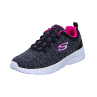 Skechers Slipper/Kletthalbschuh Sneaker (sportlich) DYNAMIGHT 2.0 - IN A FLASH