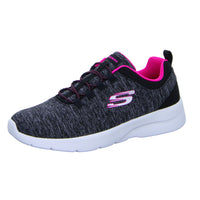 Skechers Slipper/Kletthalbschuh Sneaker (sportlich) DYNAMIGHT 2.0 - IN A FLASH