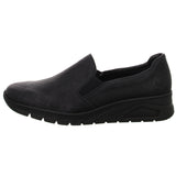 Rieker Slipper/Kletthalbschuh Freizeit (casual)