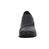 Rieker Slipper/Kletthalbschuh Freizeit (casual)