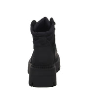 Tamaris Schnürstiefelette Warmfutter bis 35mm Absatz (casual)