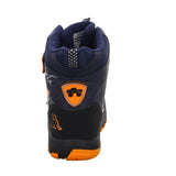 Kappa Allwetterstiefel Warmfutter mit Funktionsmembran (wasserabweisend/wasserdicht) STYLECODE: 260751K Big Wheel Tex K