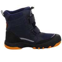 Kappa Allwetterstiefel Warmfutter mit Funktionsmembran (wasserabweisend/wasserdicht) STYLECODE: 260751K Big Wheel Tex K