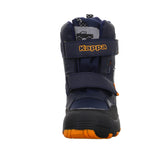 Kappa Allwetterstiefel Warmfutter mit Funktionsmembran (wasserabweisend/wasserdicht) STYLECODE: 260751K Big Wheel Tex K