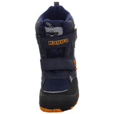 Kappa Allwetterstiefel Warmfutter mit Funktionsmembran (wasserabweisend/wasserdicht) STYLECODE: 260751K Big Wheel Tex K