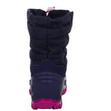 Lurchi Allwetterstiefel Warmfutter mit Funktionsmembran (wasserabweisend/wasserdicht) FAIRY