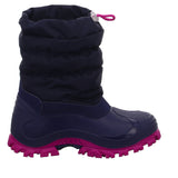 Lurchi Allwetterstiefel Warmfutter mit Funktionsmembran (wasserabweisend/wasserdicht) FAIRY