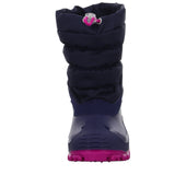 Lurchi Allwetterstiefel Warmfutter mit Funktionsmembran (wasserabweisend/wasserdicht) FAIRY