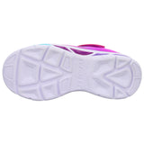 Skechers Slipper/Kletthalbschuh (casual) S Lights®-Gleam N'Dream