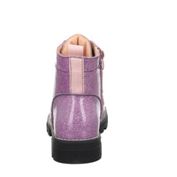 girlZ onlY Schnürstiefelette Warmfutter