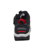 Skechers Allwetterstiefel Warmfutter mit Funktionsmembran (wasserabweisend/wasserdicht) VELOCITREK-COMBEX