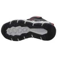 Skechers Allwetterstiefel Warmfutter mit Funktionsmembran (wasserabweisend/wasserdicht) VELOCITREK-COMBEX