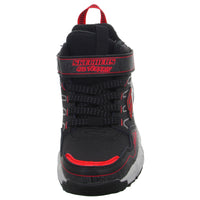 Skechers Allwetterstiefel Warmfutter mit Funktionsmembran (wasserabweisend/wasserdicht) VELOCITREK-COMBEX