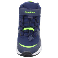 KangaROOS Allwetterstiefel Warmfutter mit Funktionsmembran (wasserabweisend/wasserdicht) KX-Hydro