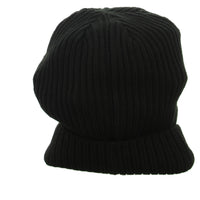 Puma Cap Ribbed Classic Cuff Beanie